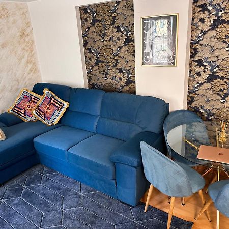 Parioli Luxury Suite II Rome Exterior photo