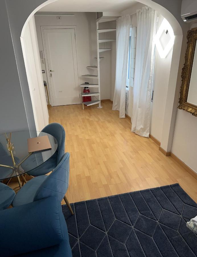 Parioli Luxury Suite II Rome Exterior photo