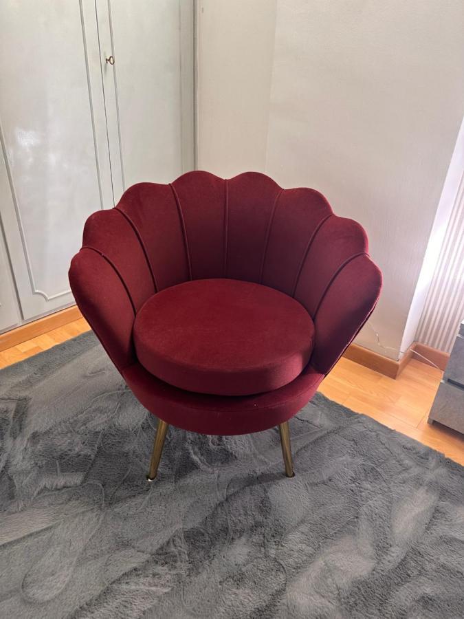 Parioli Luxury Suite II Rome Exterior photo