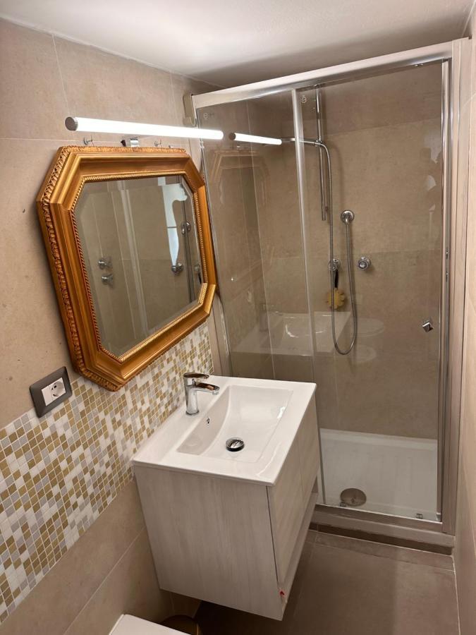 Parioli Luxury Suite II Rome Exterior photo