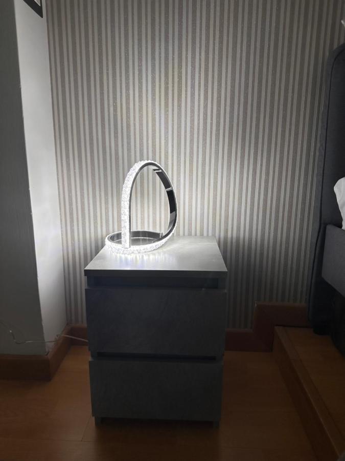 Parioli Luxury Suite II Rome Exterior photo